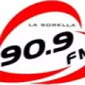 LA SORELLA - FM 90.9